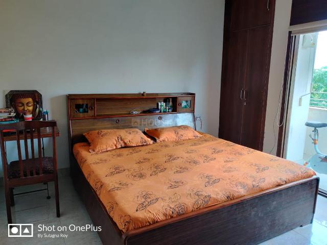 1 RK Independent Builder Floor in Kalkaji for rent New Delhi. The reference number is 20458968