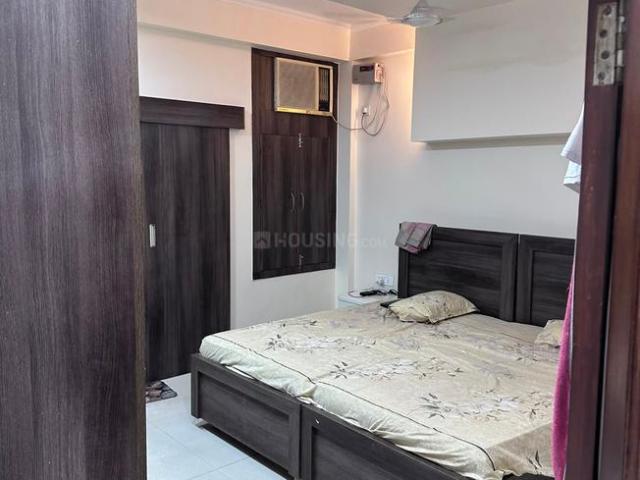 1 RK Independent Builder Floor in Kalkaji for rent New Delhi. The reference number is 20545926