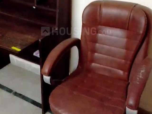 1 RK Independent Builder Floor in Kalkaji for rent New Delhi. The reference number is 20650827