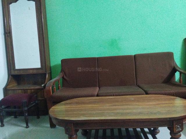 1 RK Independent Builder Floor in Kalkaji for rent New Delhi. The reference number is 20887978