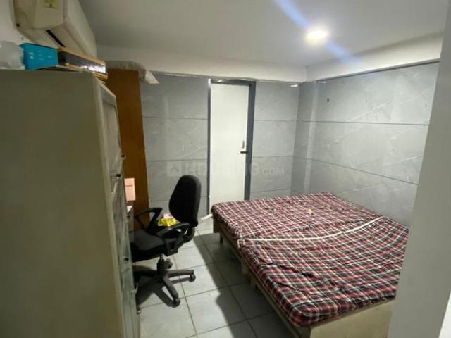 1 RK Independent Builder Floor in Kalkaji for rent New Delhi. The reference number is 21124455