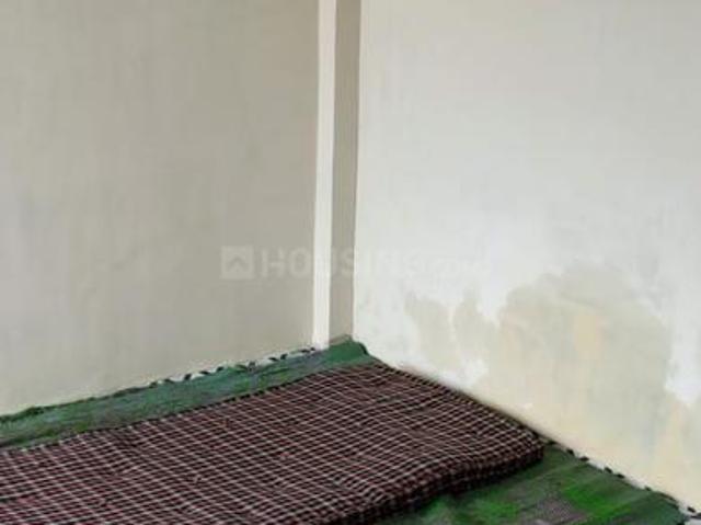 1 RK Independent Builder Floor in Kalkaji for rent New Delhi. The reference number is 21175362