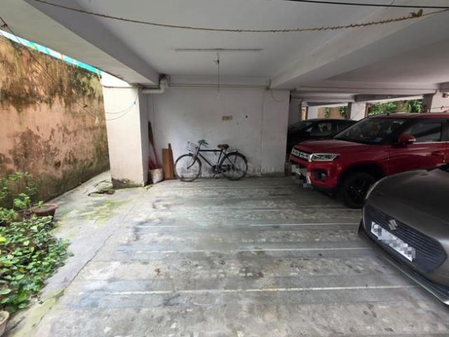 1 RK Independent Builder Floor in Kalighat for rent Kolkata. The reference number is 20867105