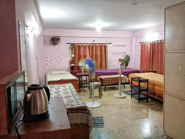 1 RK Independent Builder Floor in Kalighat for rent Kolkata. The reference number is 20814793