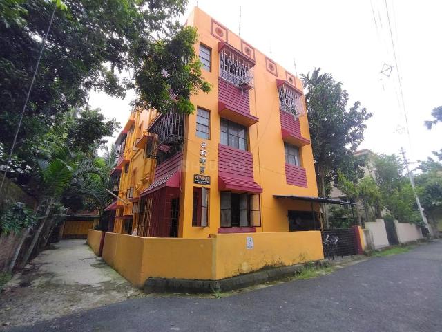 1 RK Independent Builder Floor in Kalikapur, EM Bypass for rent Kolkata. The reference number is 20929872