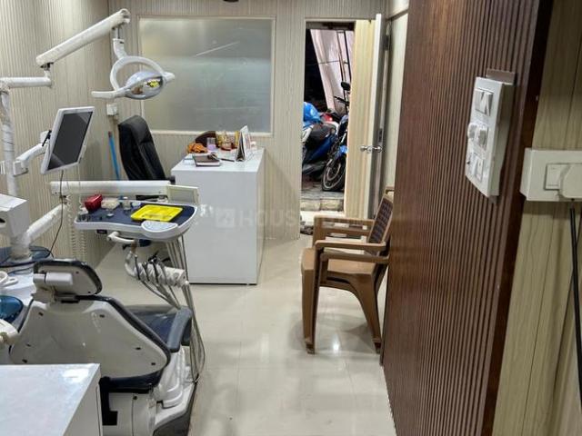 1 RK Independent Builder Floor in Kalwa for rent Thane. The reference number is 21059740