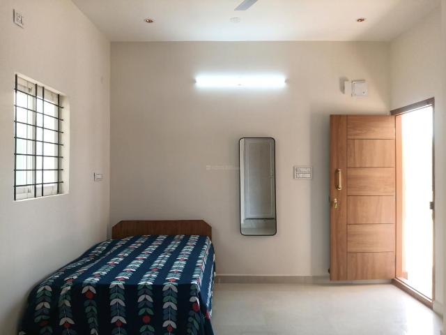 1 RK Independent Builder Floor in Kalyan Nagar for rent Bengaluru. The reference number is 20896458