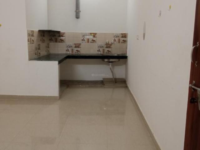 1 RK Independent Builder Floor in Kalyanpur for rent Lucknow. The reference number is 8697596
