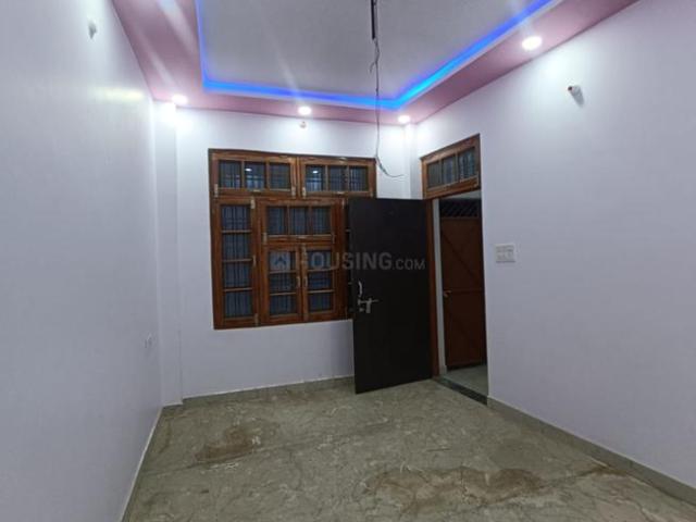 1 RK Independent Builder Floor in Kalyanpur West for rent Lucknow. The reference number is 21015354