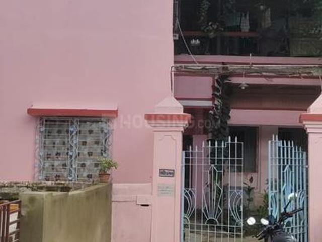 1 RK Independent Builder Floor in Kamdahari for rent Kolkata. The reference number is 20697085