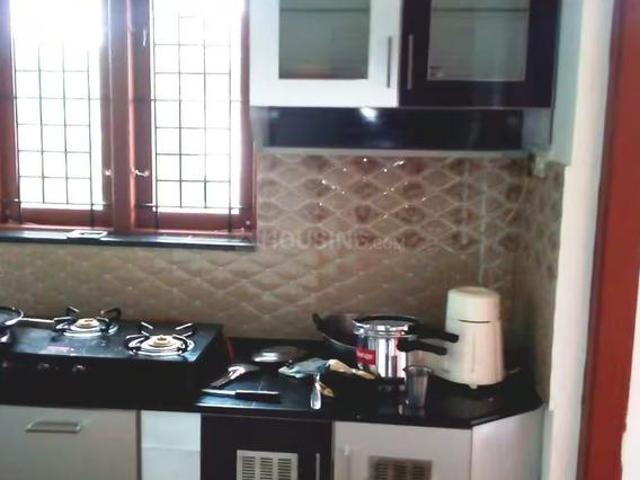 1 RK Independent Builder Floor in Kamla Nagar for rent New Delhi. The reference number is 21363080