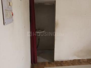 1 RK Independent Builder Floor in Kankarbagh for rent Patna. The reference number is 12501909