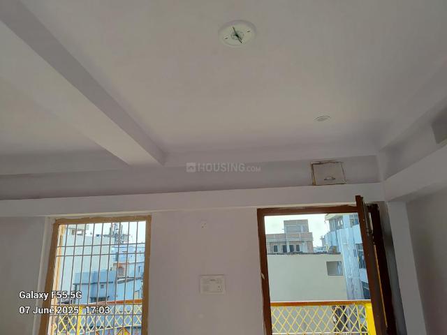 1 RK Independent Builder Floor in Kankarbagh for rent Patna. The reference number is 17487298
