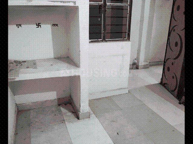 1 RK Independent Builder Floor in Kankarbagh for rent Patna. The reference number is 21359382
