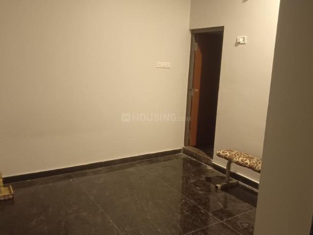 1 RK Independent Builder Floor in Kannivakkam for rent Chennai. The reference number is 20504021
