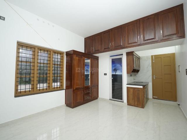 1 RK Independent Builder Floor in Kanyakulam for rent Nagercoil. The reference number is 21293421