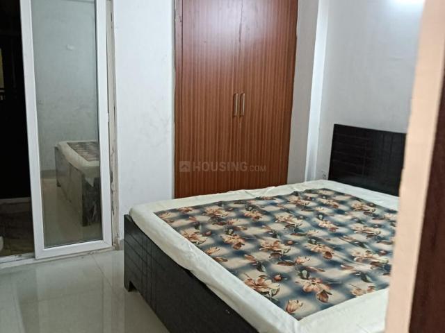 1 RK Independent Builder Floor in Karol Bagh for rent New Delhi. The reference number is 19029597