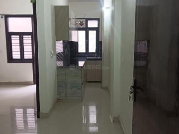 1 RK Independent Builder Floor in Karol Bagh for rent New Delhi. The reference number is 19029104
