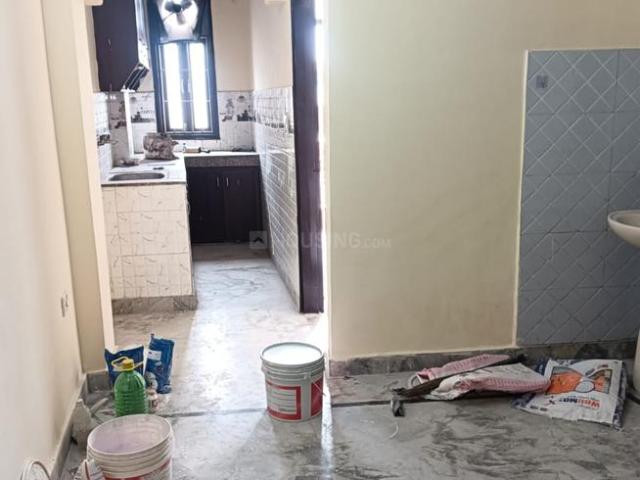 1 RK Independent Builder Floor in Karol Bagh for rent New Delhi. The reference number is 19029113