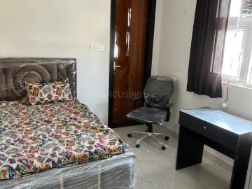 1 RK Independent Builder Floor in Karol Bagh for rent New Delhi. The reference number is 20561943