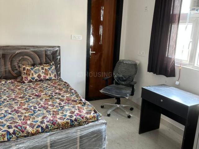 1 RK Independent Builder Floor in Karol Bagh for rent New Delhi. The reference number is 20561943