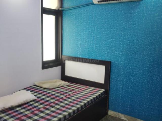 1 RK Independent Builder Floor in Karol Bagh for rent New Delhi. The reference number is 20865995
