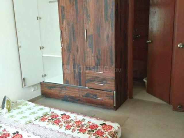 1 RK Independent Builder Floor in Karol Bagh for rent New Delhi. The reference number is 21021922