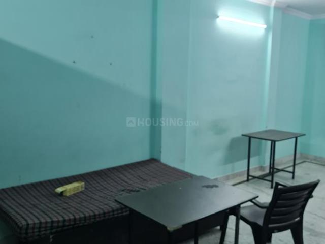1 RK Independent Builder Floor in Karol Bagh for rent New Delhi. The reference number is 21023837