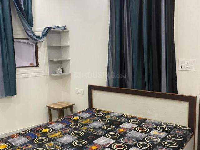 1 RK Independent Builder Floor in Karol Bagh for rent New Delhi. The reference number is 21023266
