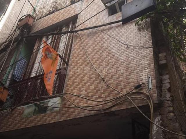 1 RK Independent Builder Floor in Karol Bagh for resale New Delhi. The reference number is 13682585