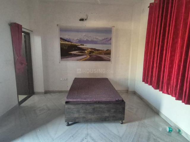 1 RK Independent Builder Floor in Karolan Ka Barh for rent Jaipur. The reference number is 20566750