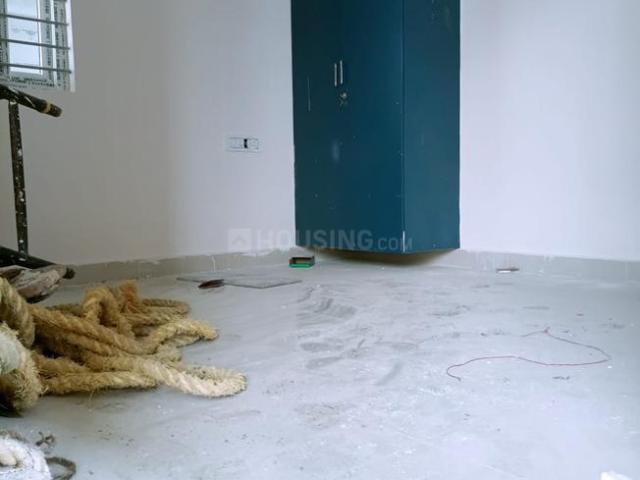 1 RK Independent Builder Floor in Kasavanahalli for rent Bengaluru. The reference number is 18947308