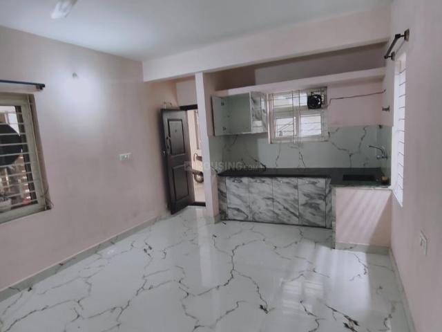 1 RK Independent Builder Floor in Kasturi Nagar for rent Bengaluru. The reference number is 20838048