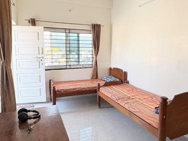 1 RK Independent Builder Floor in KC Layout for rent Mysore. The reference number is 21281352