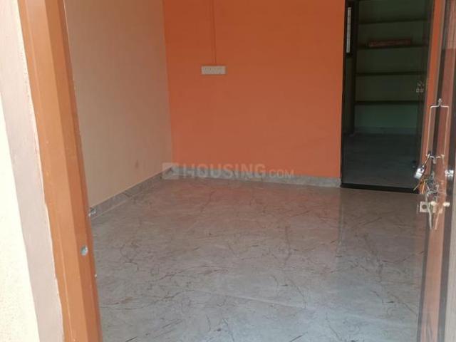 1 RK Independent Builder Floor in Kedgaon for rent Ahmednagar. The reference number is 15417564