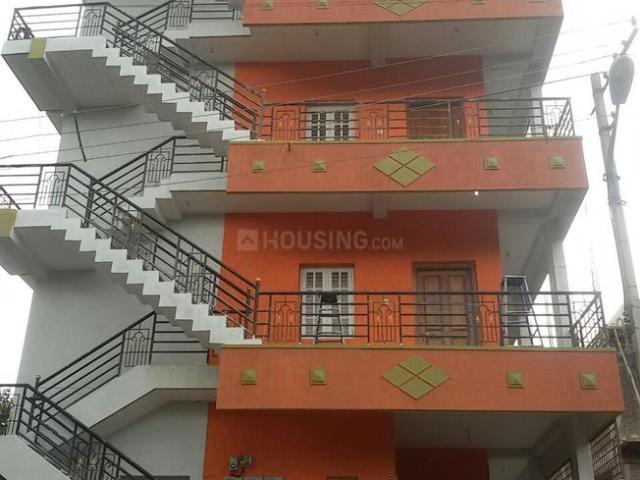 1 RK Independent Builder Floor in Kengeri for rent Bengaluru. The reference number is 8785056
