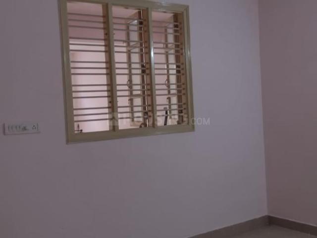 1 RK Independent Builder Floor in Kengeri Satellite Town for rent Bengaluru. The reference number is 21027984