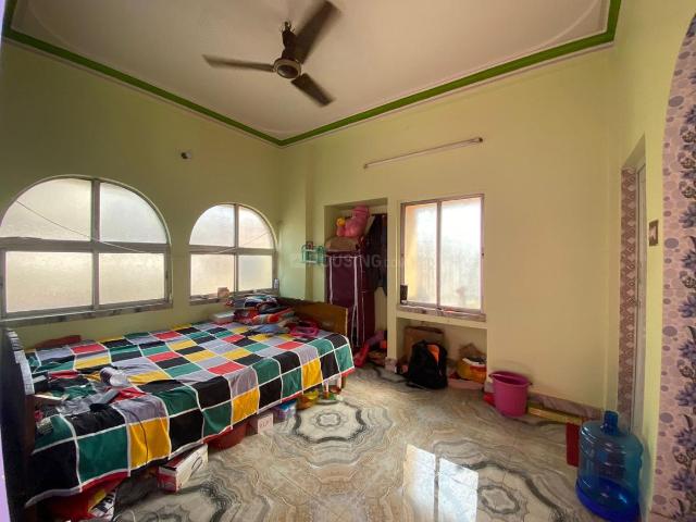 1 RK Independent Builder Floor in Keshtopur for rent Kolkata. The reference number is 14373730