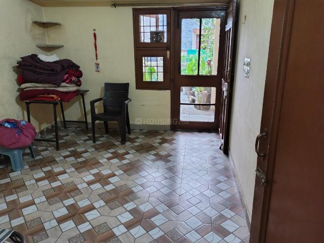 1 RK Independent Builder Floor in Khudda Lahora for rent Chandigarh. The reference number is 17605554