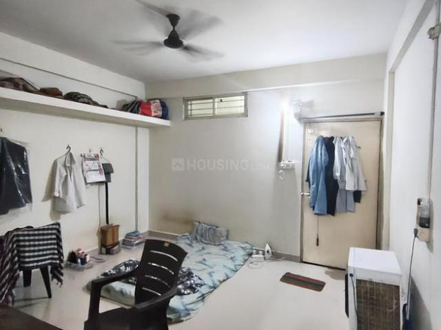 1 RK Independent Builder Floor in Khajuri Kalan for rent Bhopal. The reference number is 21242484