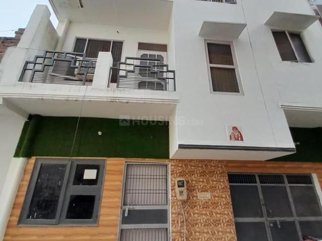1 RK Independent Builder Floor in Khandari for rent Agra. The reference number is 7991630