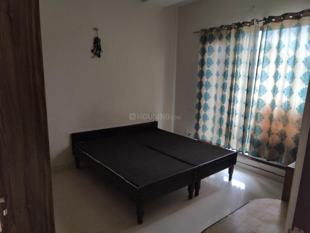 1 RK Independent Builder Floor in Kharar for rent Mohali. The reference number is 13584811