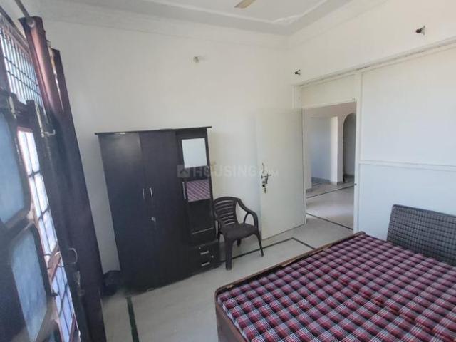 1 RK Independent Builder Floor in Kharar for rent Mohali. The reference number is 15731758