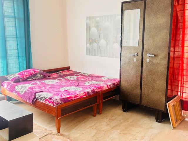 1 RK Independent Builder Floor in Kharar for rent Mohali. The reference number is 17195501