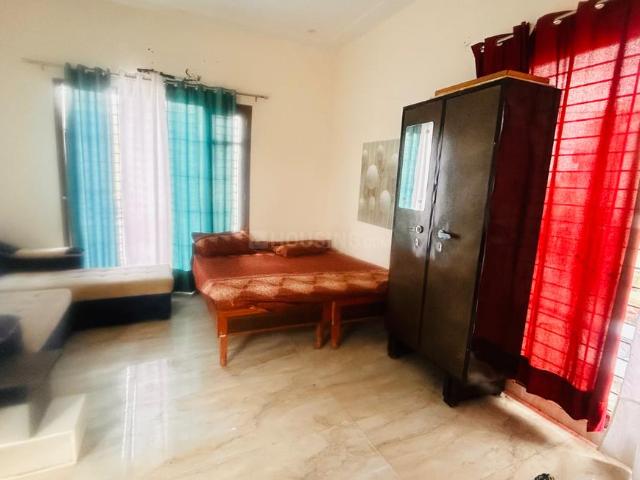 1 RK Independent Builder Floor in Kharar for rent Mohali. The reference number is 18172322