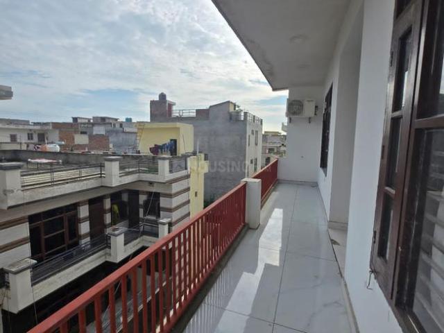 1 RK Independent Builder Floor in Kharar for rent Mohali. The reference number is 19717423