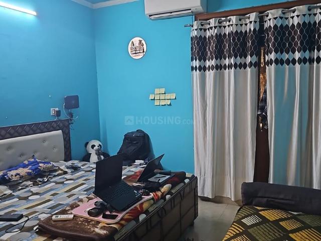 1 RK Independent Builder Floor in Kharar for rent Mohali. The reference number is 20774678
