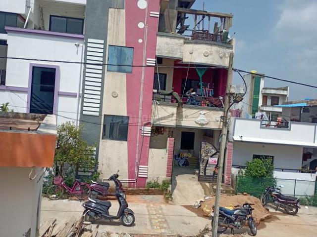 1 RK Independent Builder Floor in Kharbi for rent Nagpur. The reference number is 16024076