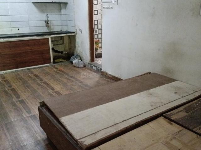 1 RK Independent Builder Floor in Khatiwala Tank for rent Indore. The reference number is 19800732
