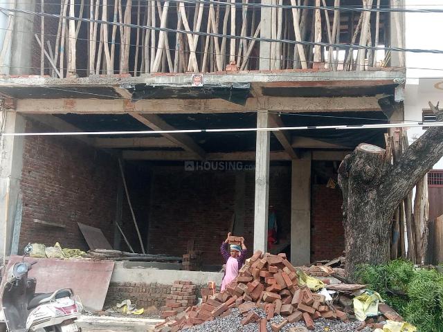 1 RK Independent Builder Floor in Krishna Nagar for rent Mathura. The reference number is 15389926